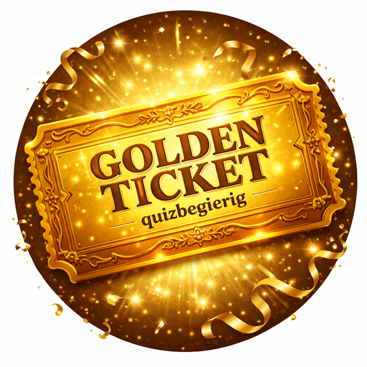 Goldenes Ticket