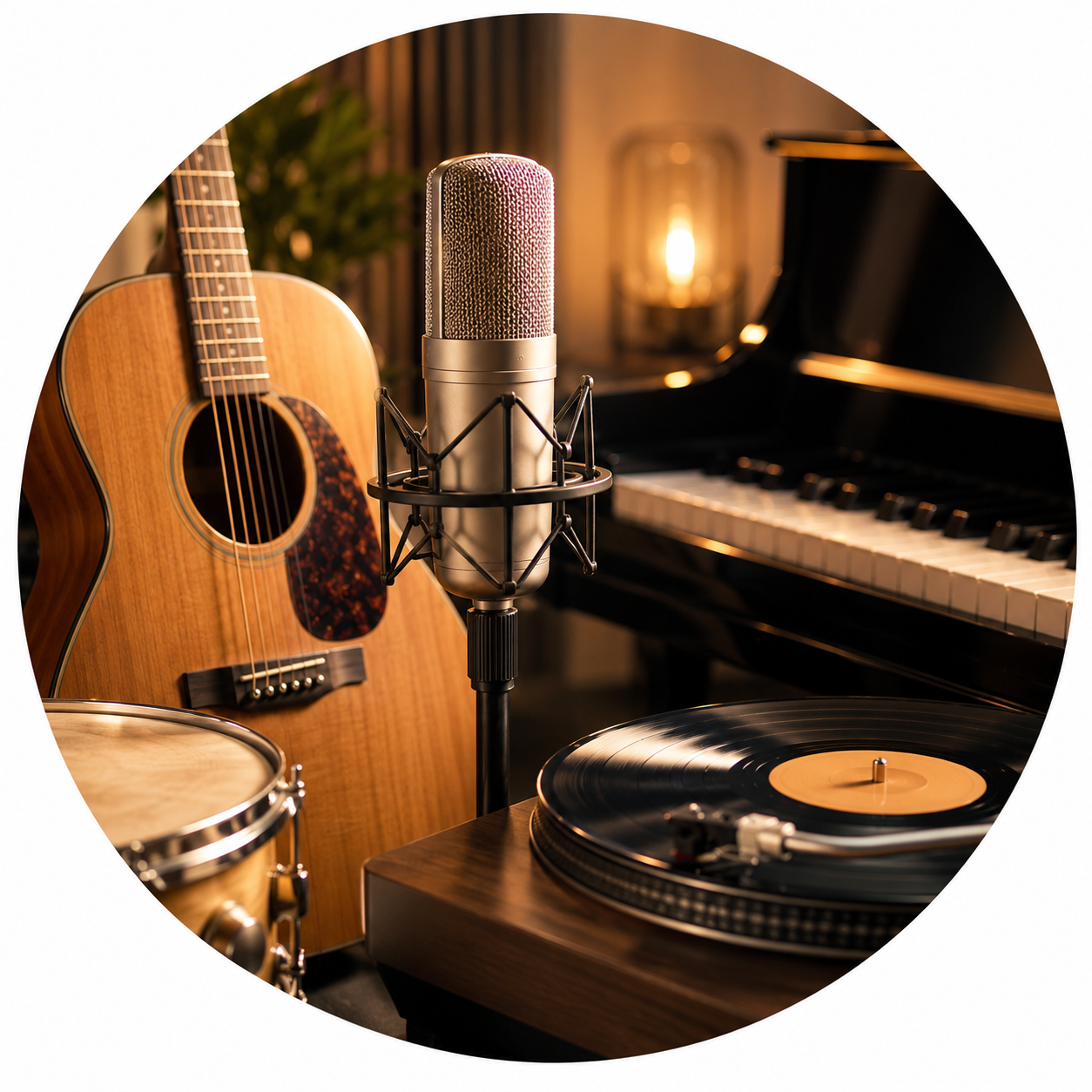 Das große MusikQuiz