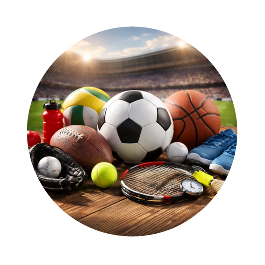 Das große SportQuiz