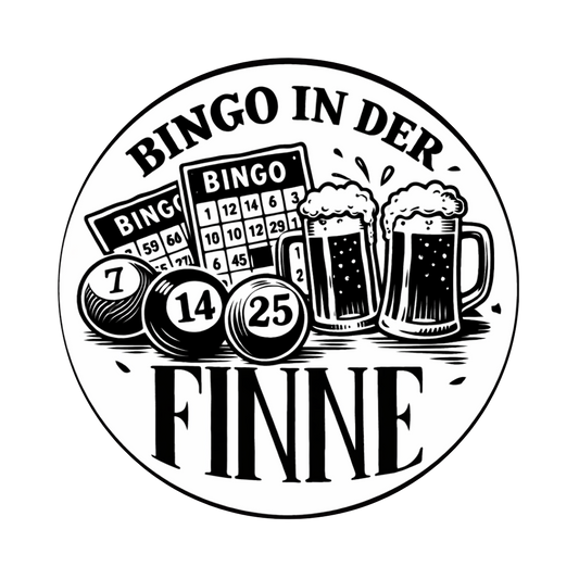 Bingo am 15. Januar